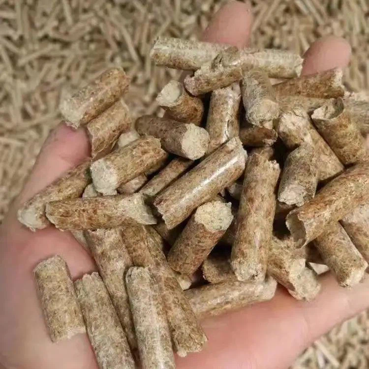 pellet heater pellet heater