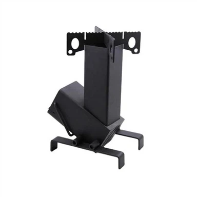 Firepit 휴대용 접이식 화재 구덩이