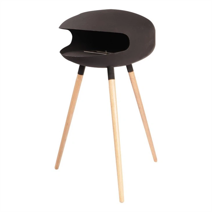 Manual Ethanol Outdoor Bioethanol Burner