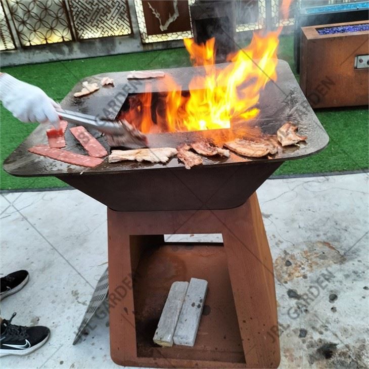 Barbecue Pits For Sale