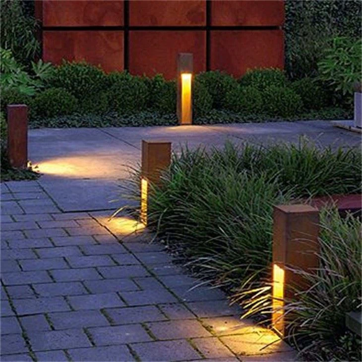 Bollard Lights