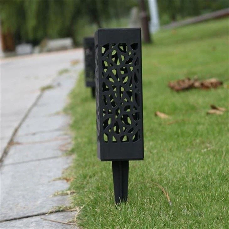 Bollard Lights