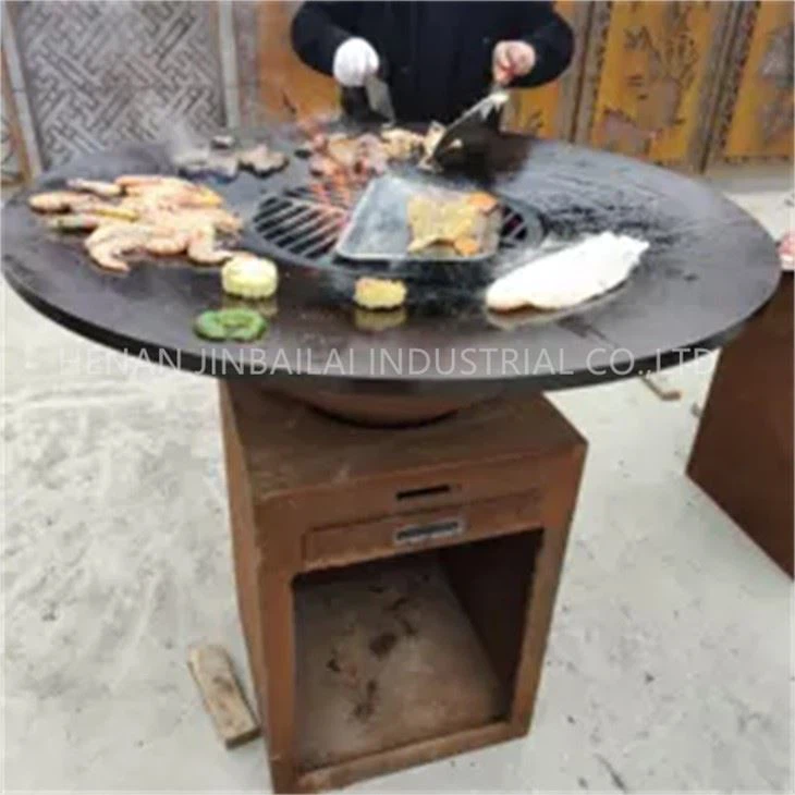 저렴한 숯불구이