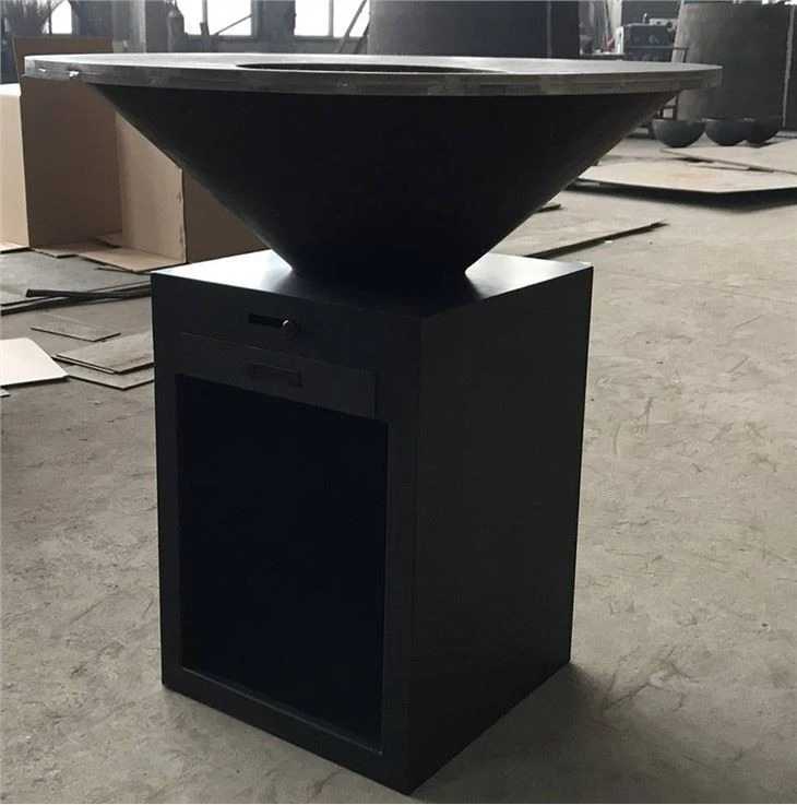 Fire Grill Pit