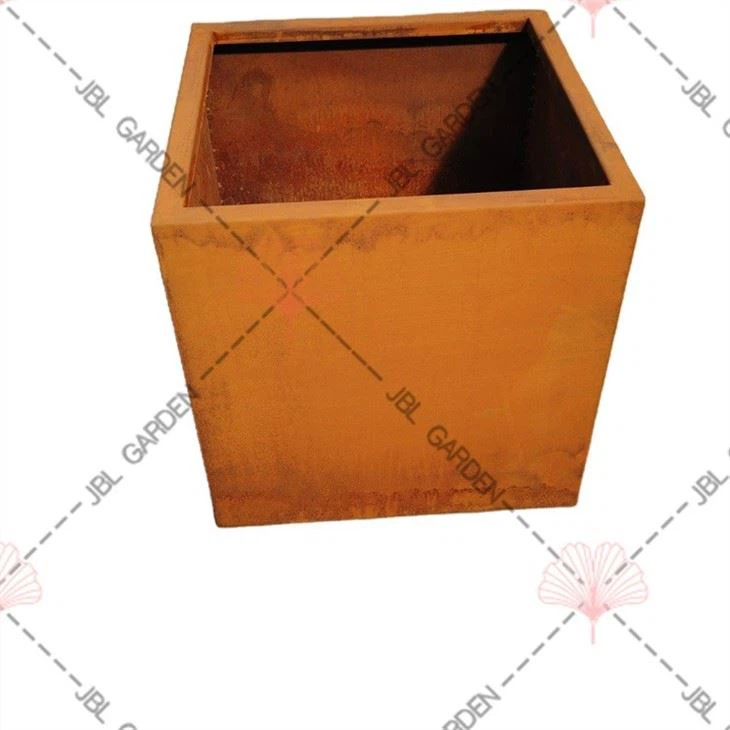 Flower Box Outdoor