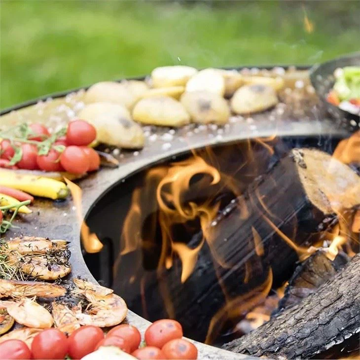 Garden Barbecue Grill