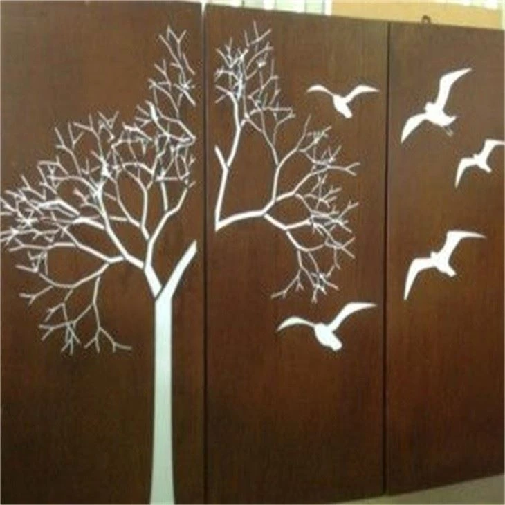 Garden Panels