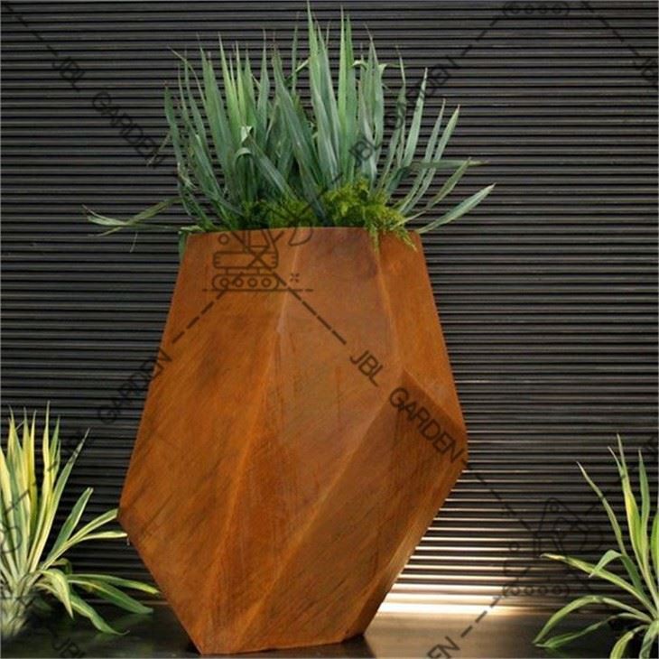Long Tall Planter