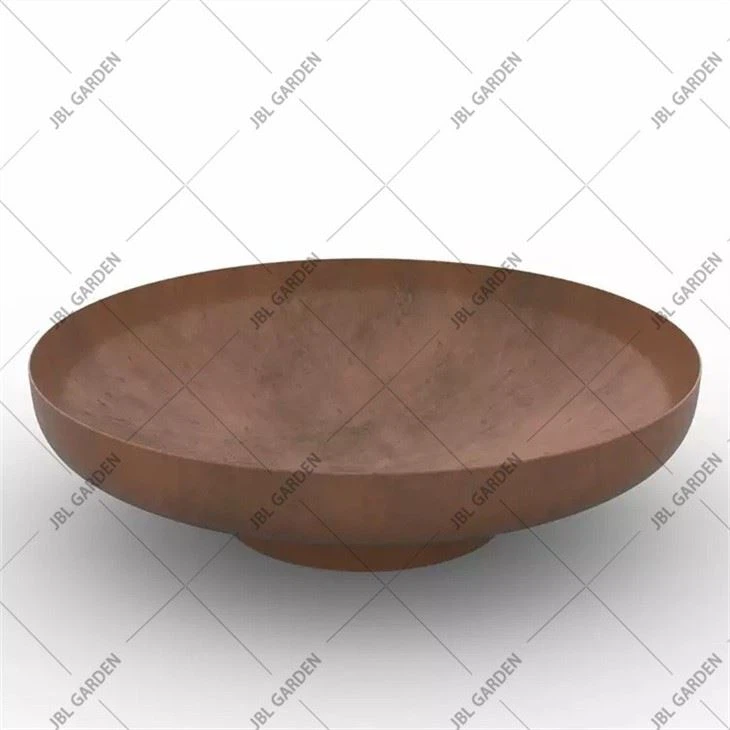 Metal Fire Pit Uk