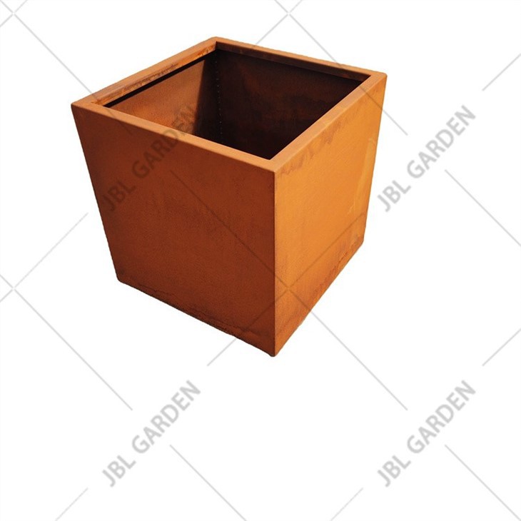 Outdoor Planter Boxes
