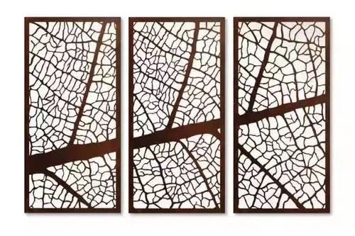 Privacy Screen Fence Outdoor