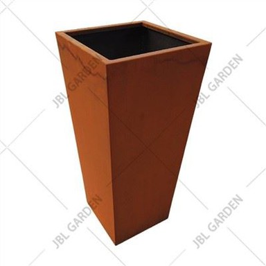 저렴한 화분 상자