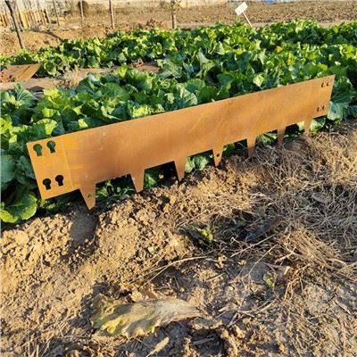 정원 아름다운 테두리