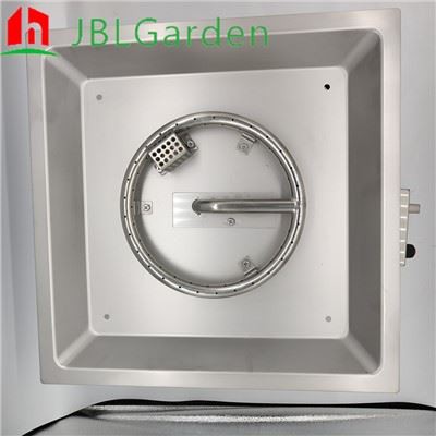 가스 화재 구덩이 키트