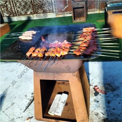 금속 그릴 가격