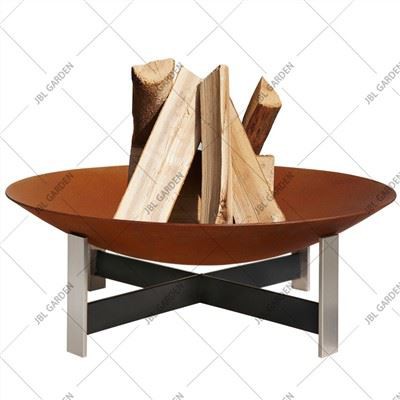 아웃랜드 리빙 파이어 볼