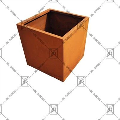 판매를 위한 강철 재배자 상자