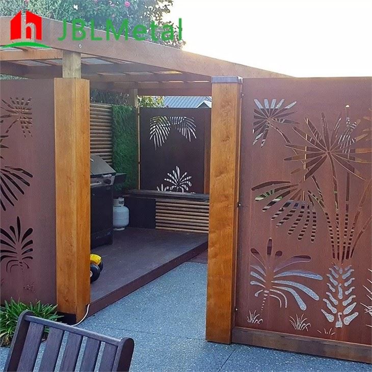 Wall Screen Divider
