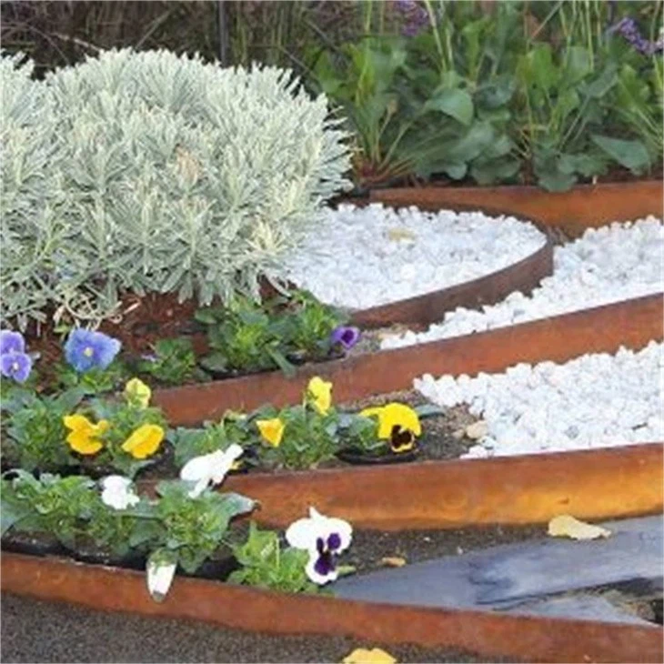 Flower Bed Design