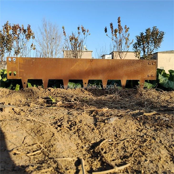 Flower Bed Design