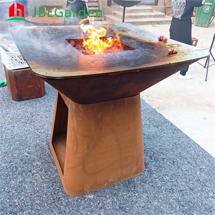 Traeger Pellet Grill