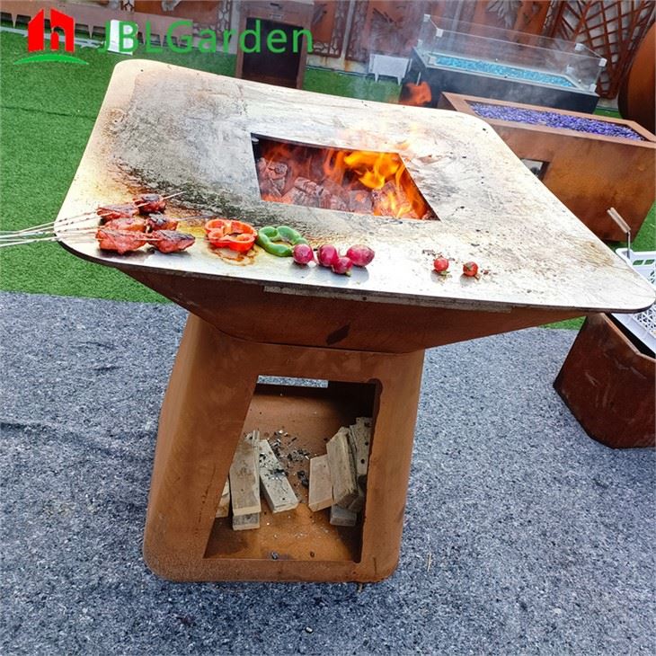 Traeger 펠렛 그릴
