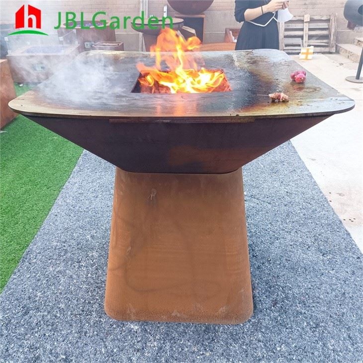 Traeger Pellet Grill