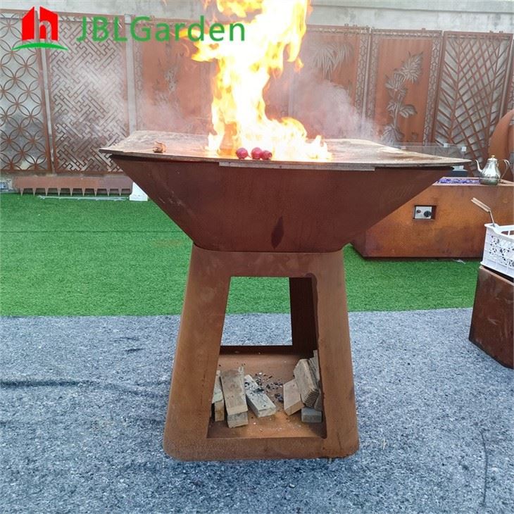 Traeger Pellet Grill