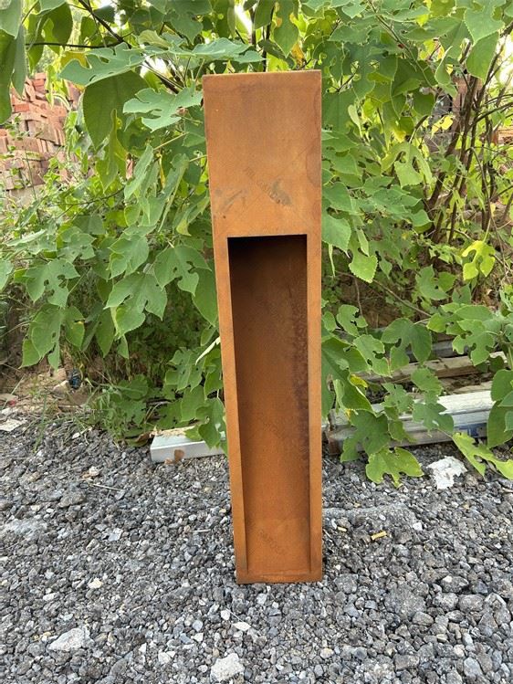 Exterior Lighting Systems