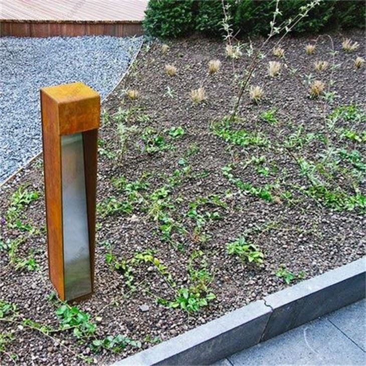 Exterior Lighting Systems