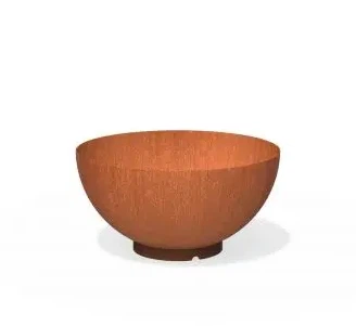 Fire Burner Bowl