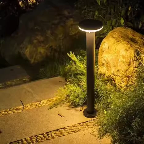 Garden LED Lights