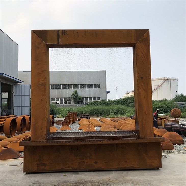 Garden Water Features Sculptures high quality