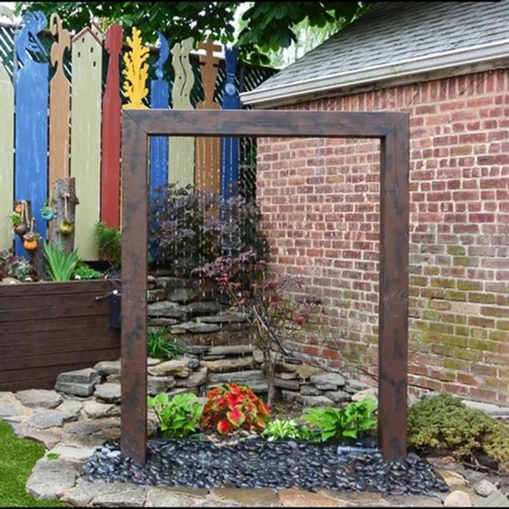 Garden Water Features Sculptures suppliers