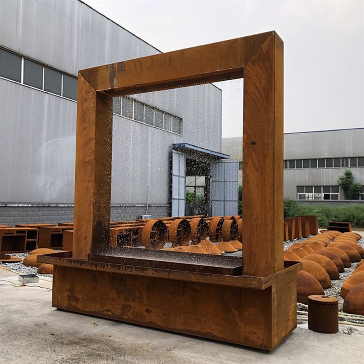 Garden Water Features Sculptures best