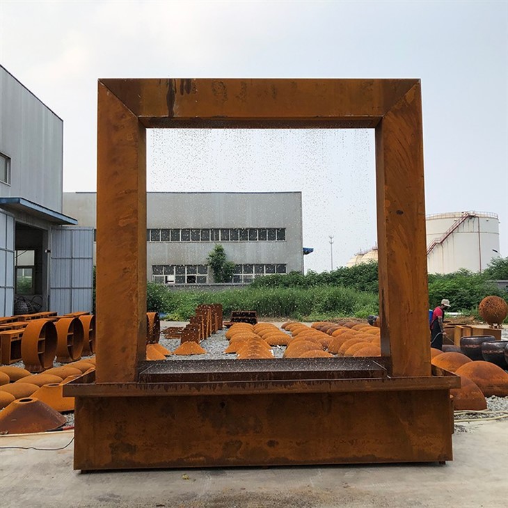 Garden Water Features Sculptures price