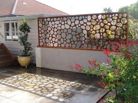 Iron Art And Craftsmanship
