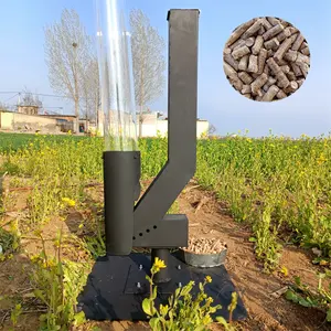pellet heater pellet heater