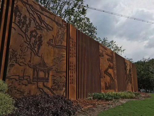 corten steel 63 corten steel 63