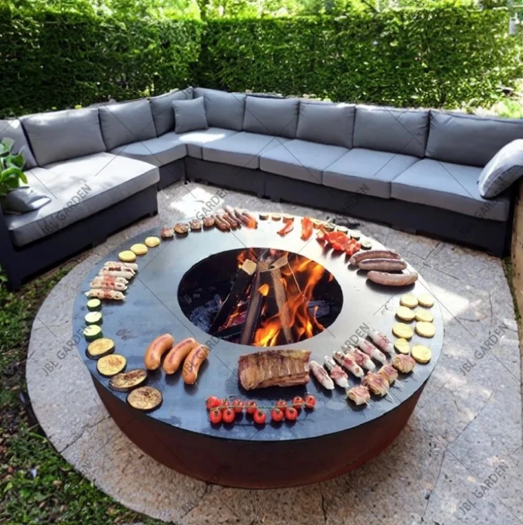 outdoor fire pit outdoor fire pit