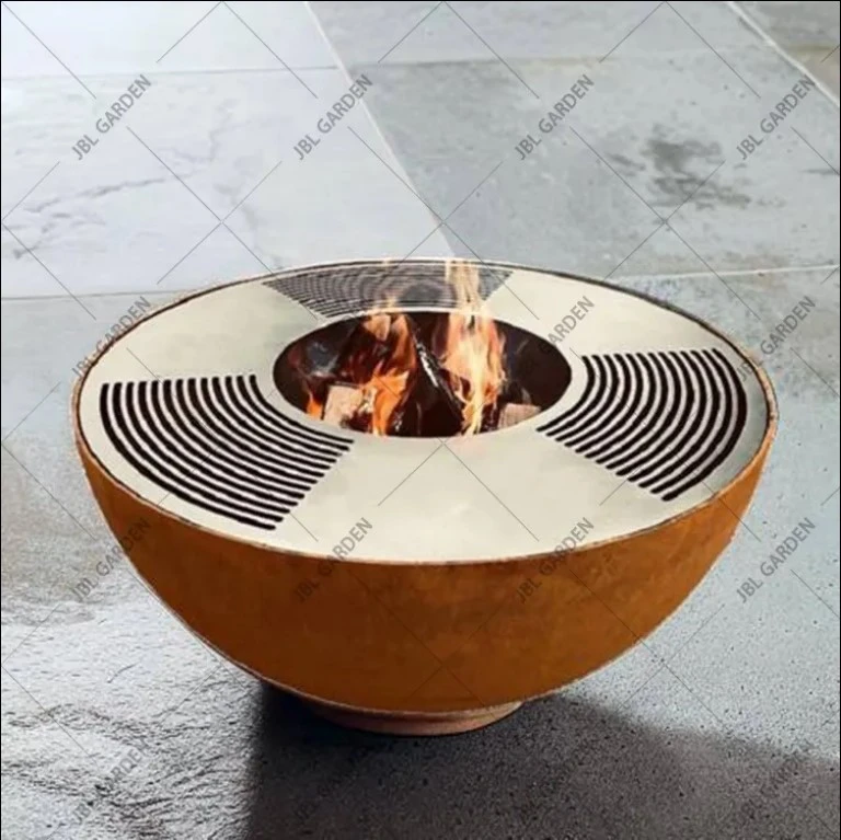 fire pits fire pits