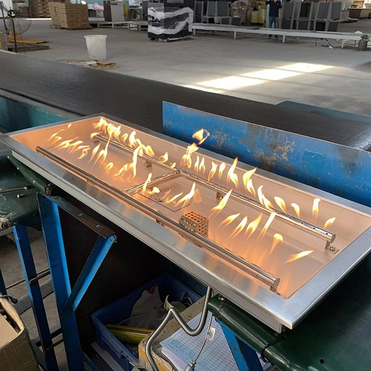 Propane Fire Pit Insert suppliers