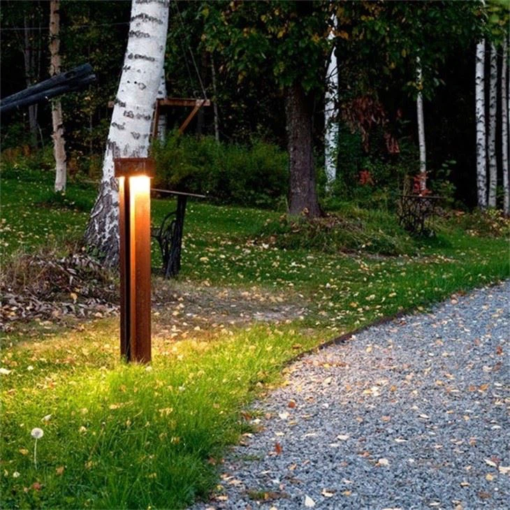 Solar Lights For Outside